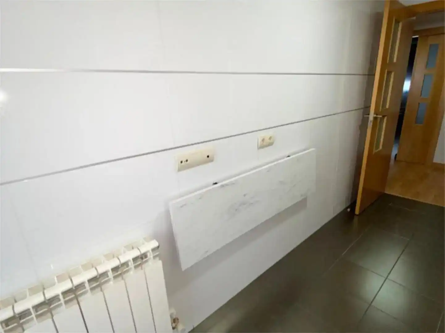 Piso de 62 m² en Cáceres