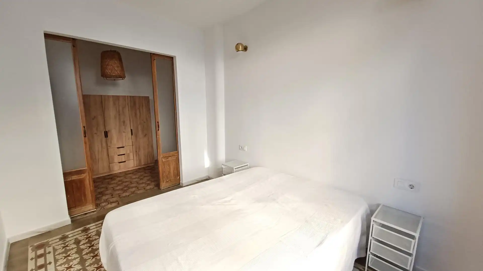 Appartamento 96 m² a Valencia
