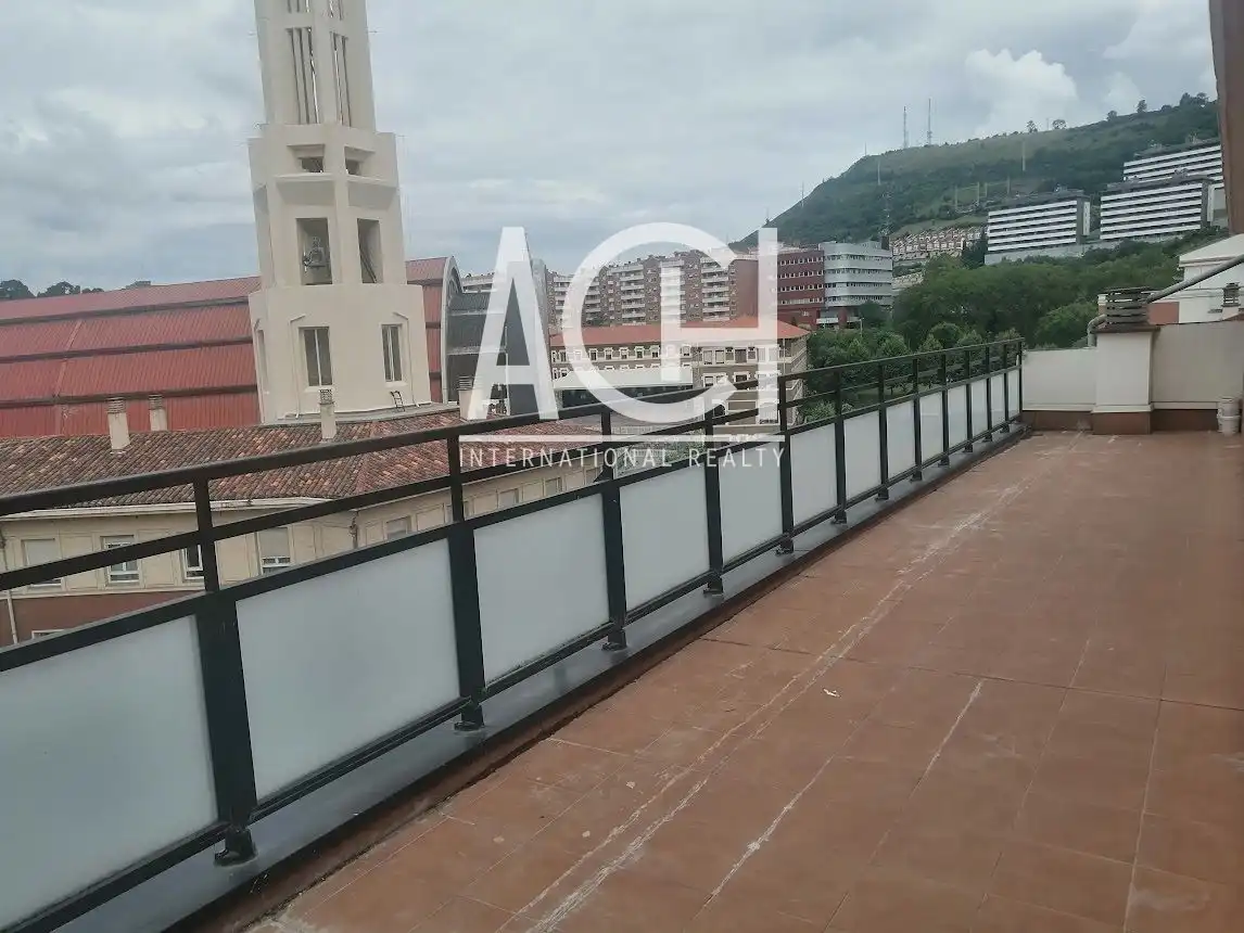 Appartamento 90 m² a Bilbao