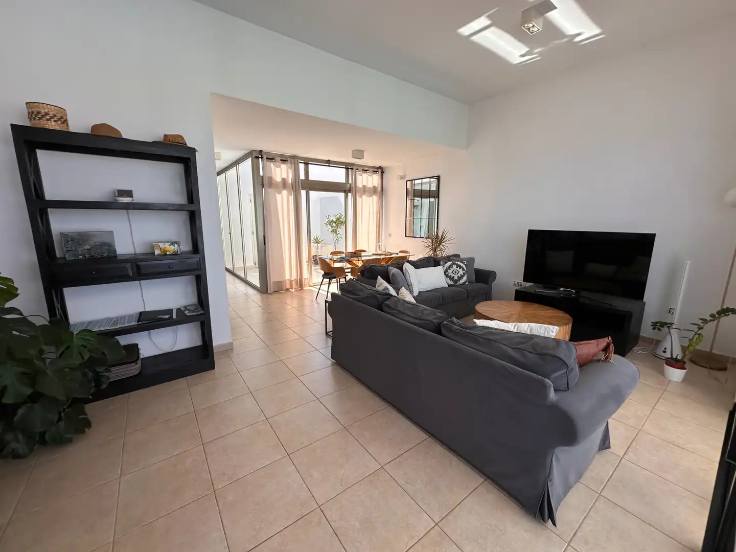 Casa de 120 m² en Antigua