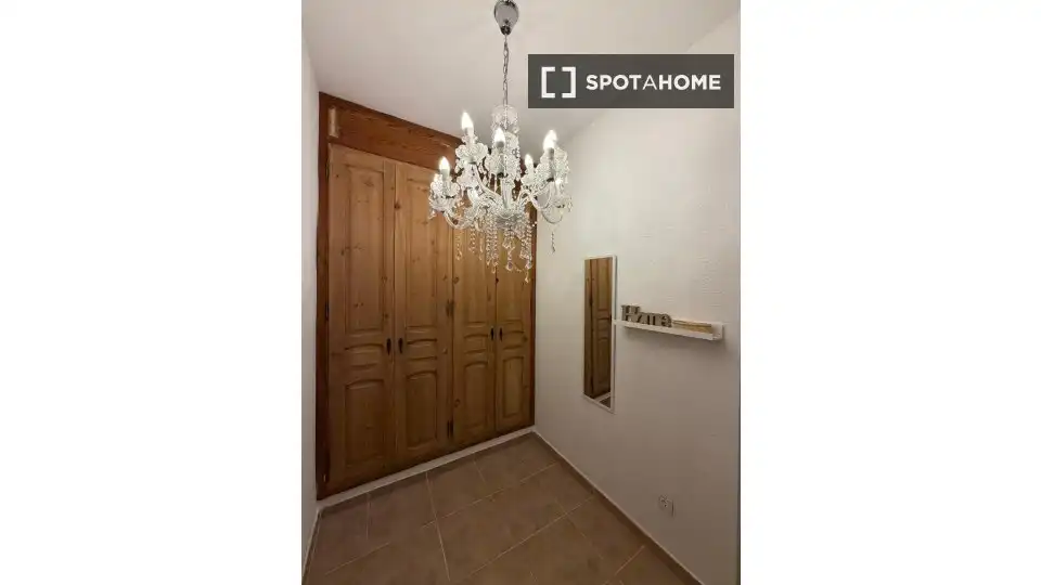 Habitación 115 m², Zaragoza