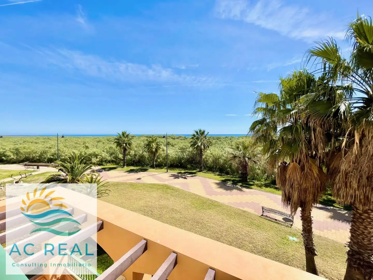 Piso de 90 m² en Ayamonte