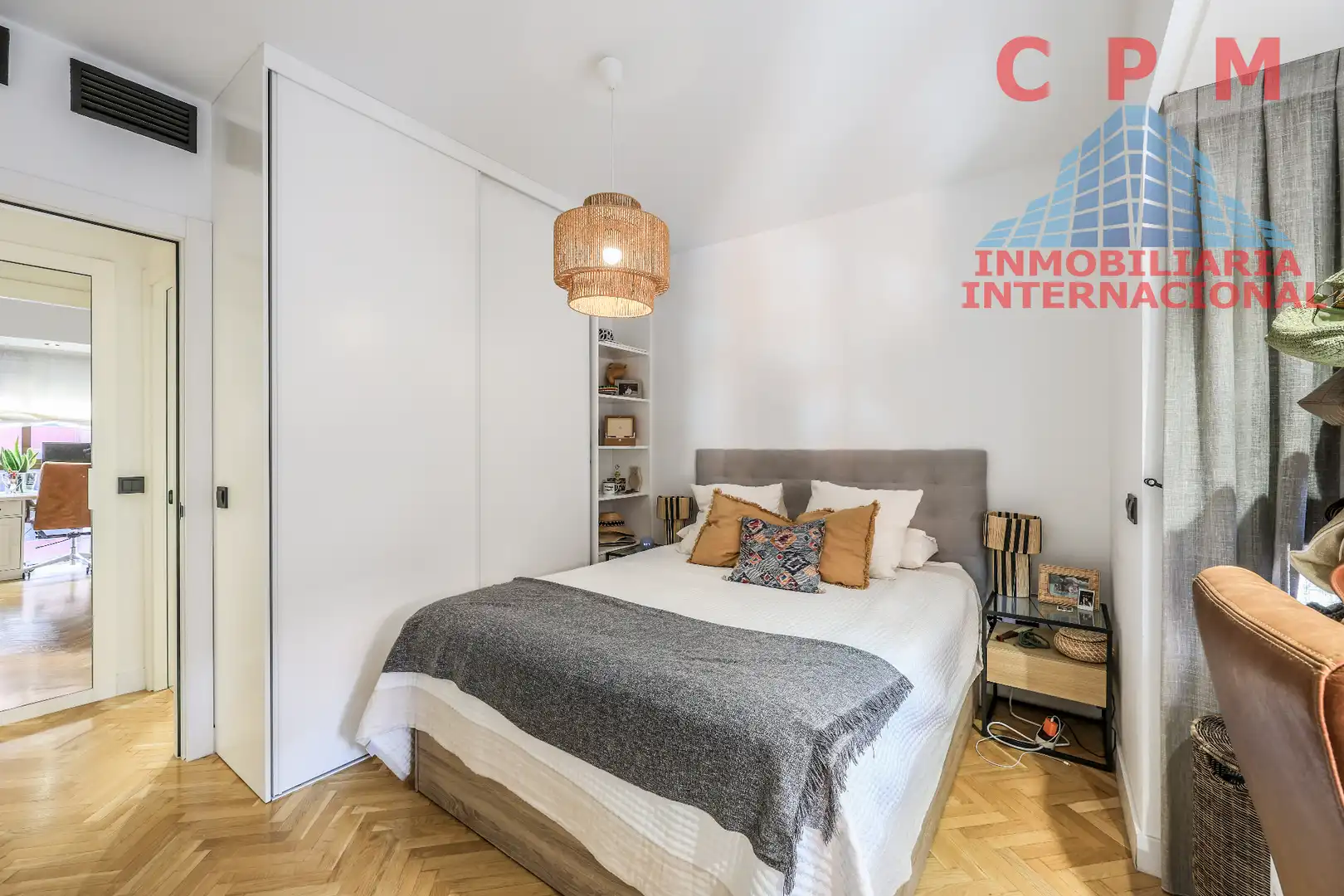 Piso de 61 m² en Madrid