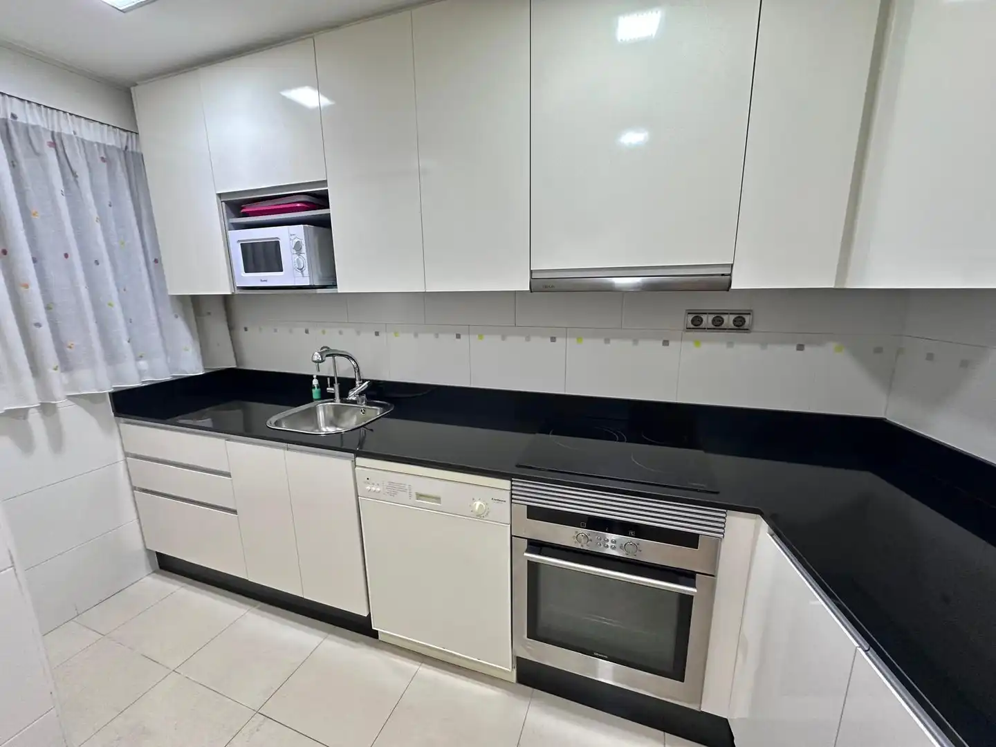 Piso de 97 m² en Cartagena