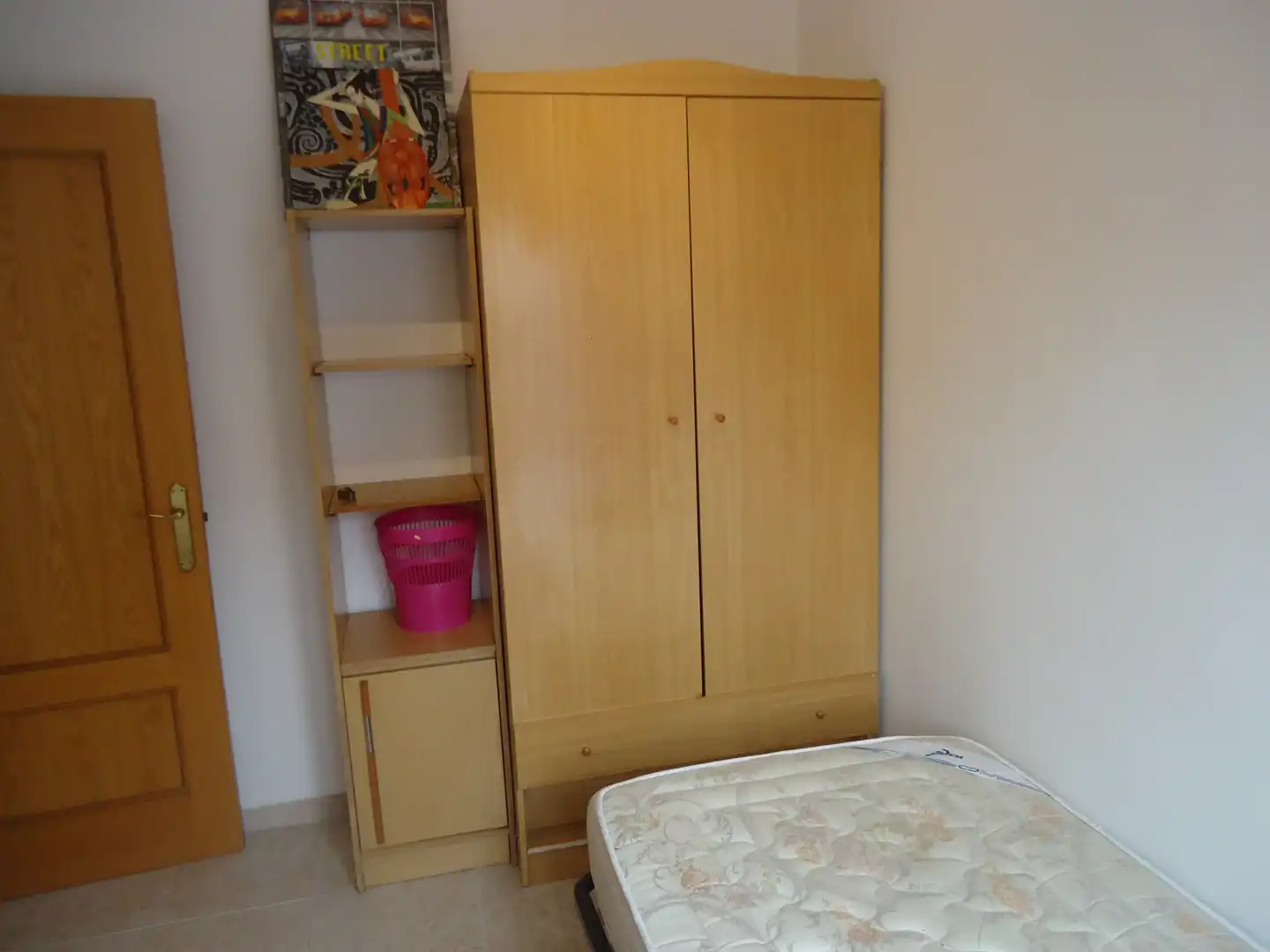 Piso de 75 m² en Huesca