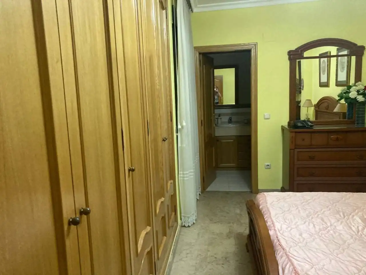 Pis de 133 m² a Benetússer