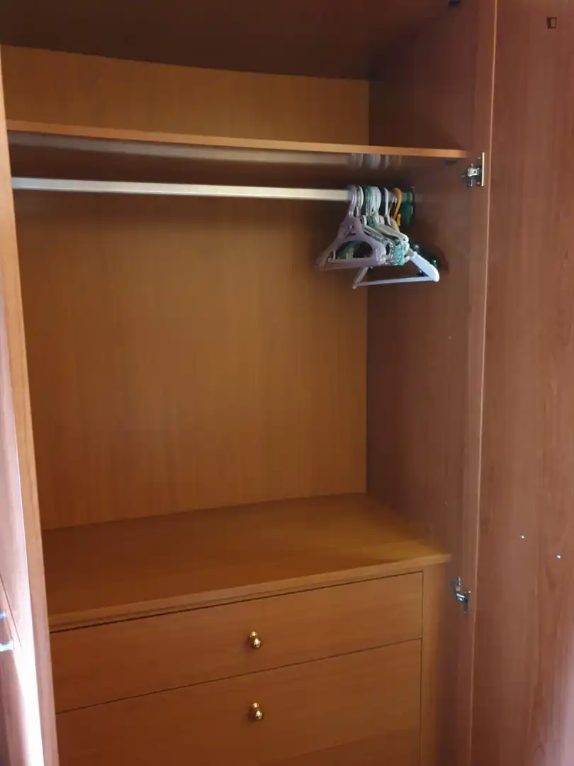Habitación en alquiler, Salamanca