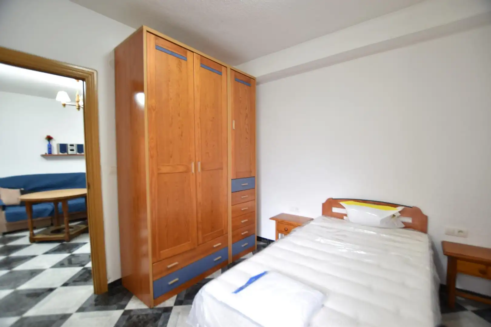 Piso de 86 m² en Granada