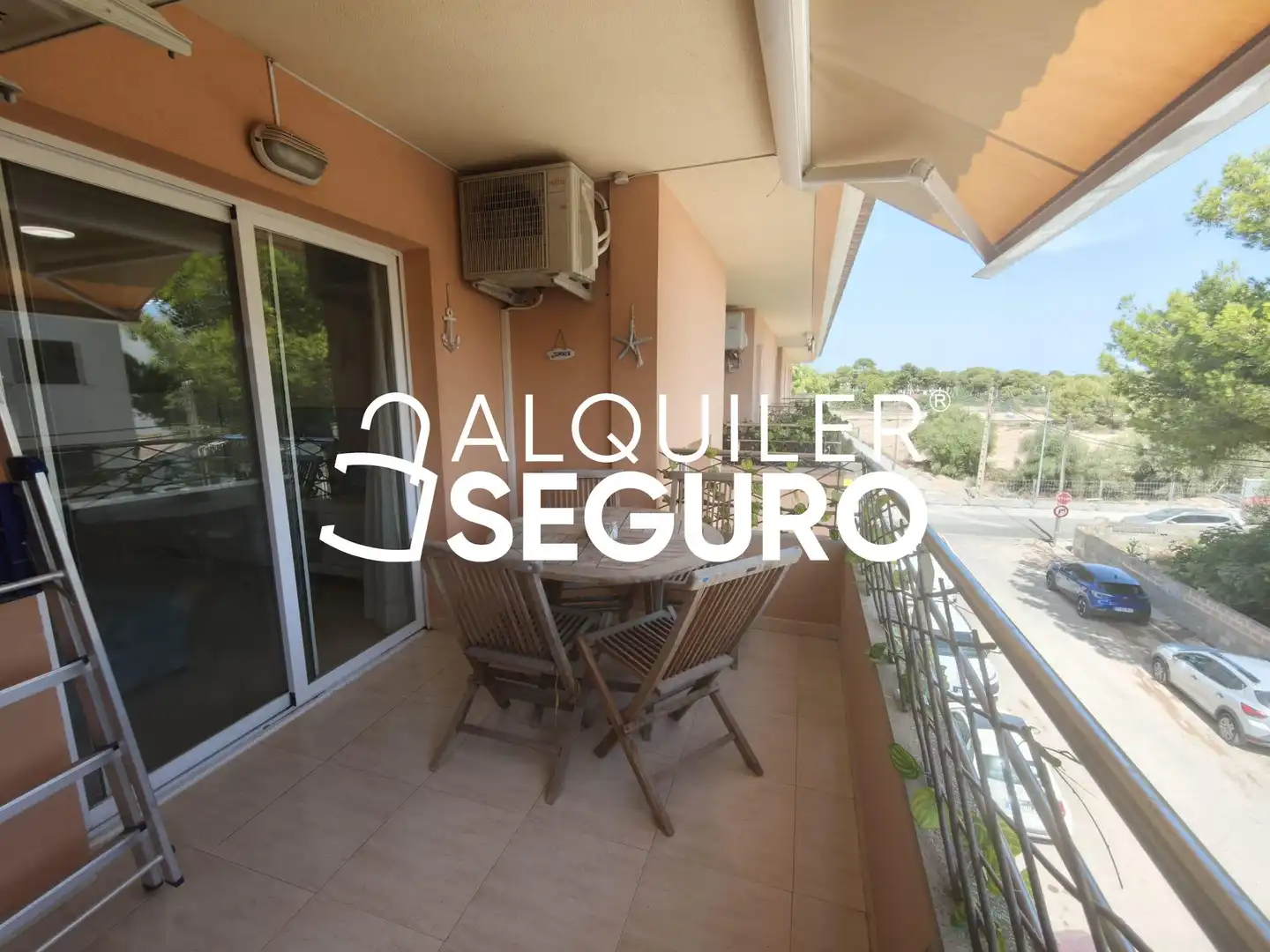 Piso de 120 m² en ses Salines
