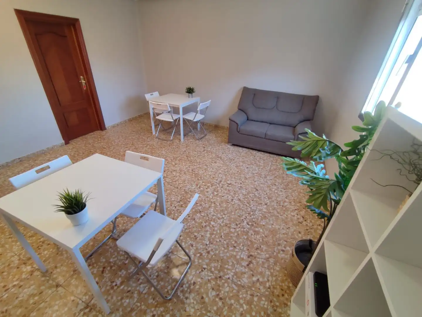 Habitación en alquiler, Madrid
