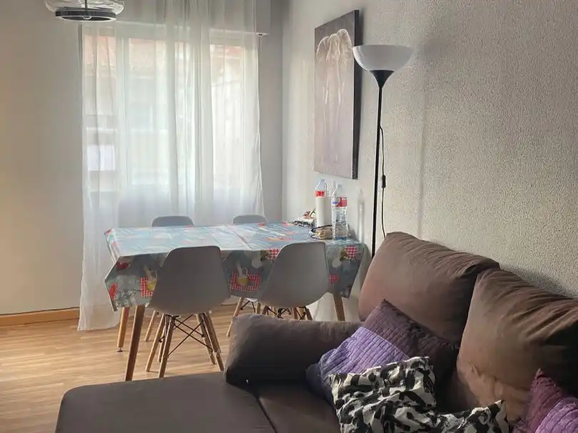 Piso de 65 m² en Plasencia