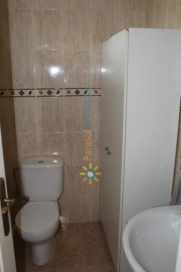 Wohnung 85 m² in Dénia