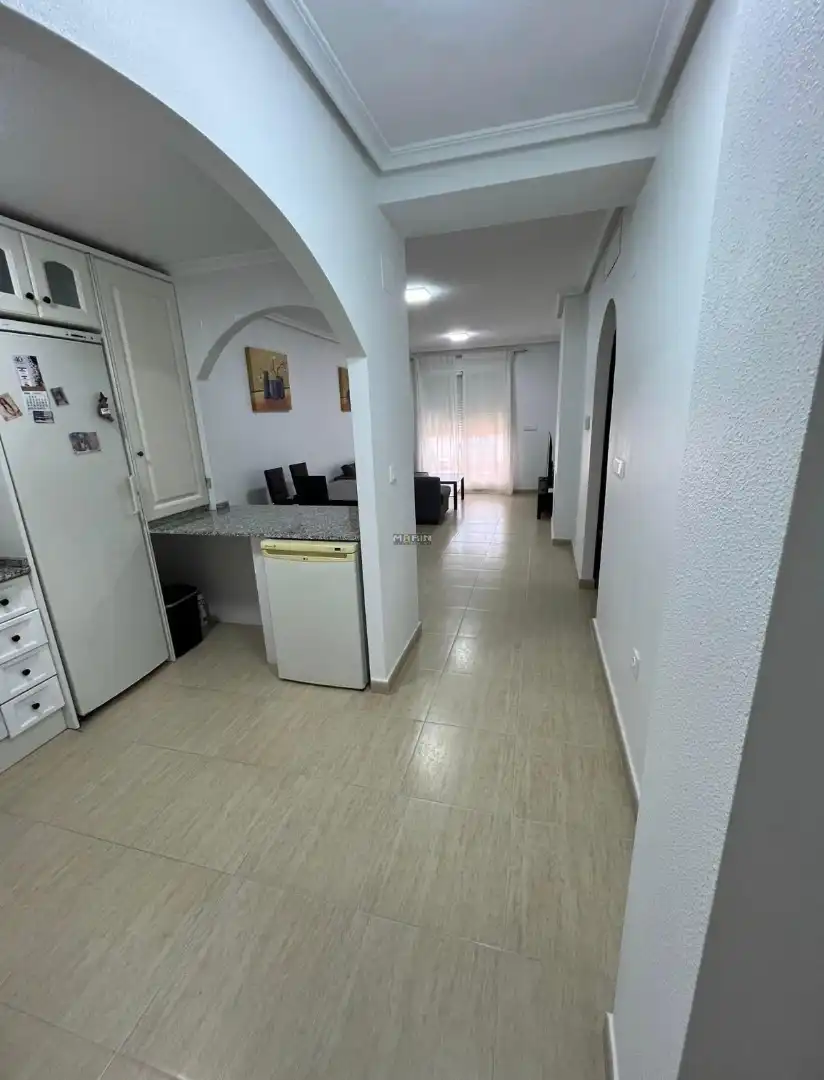 Pis de 75 m² a Cartagena