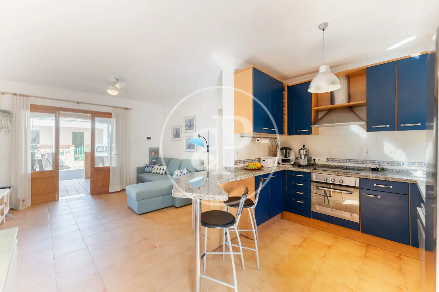 Pis de 97 m² a Palma