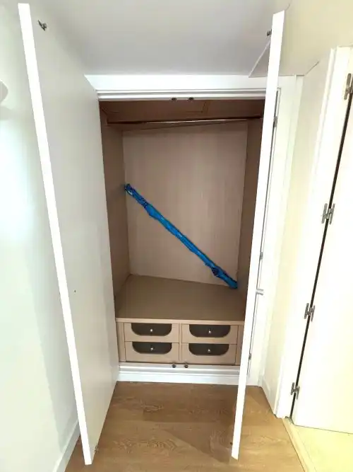 Piso de 64 m² en Madrid