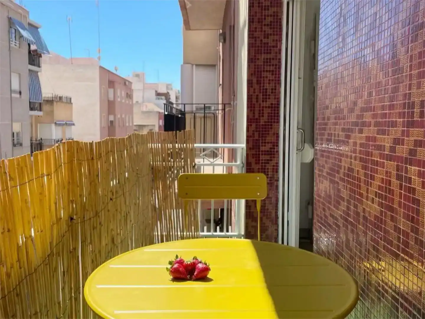Habitación 90 m², Elche