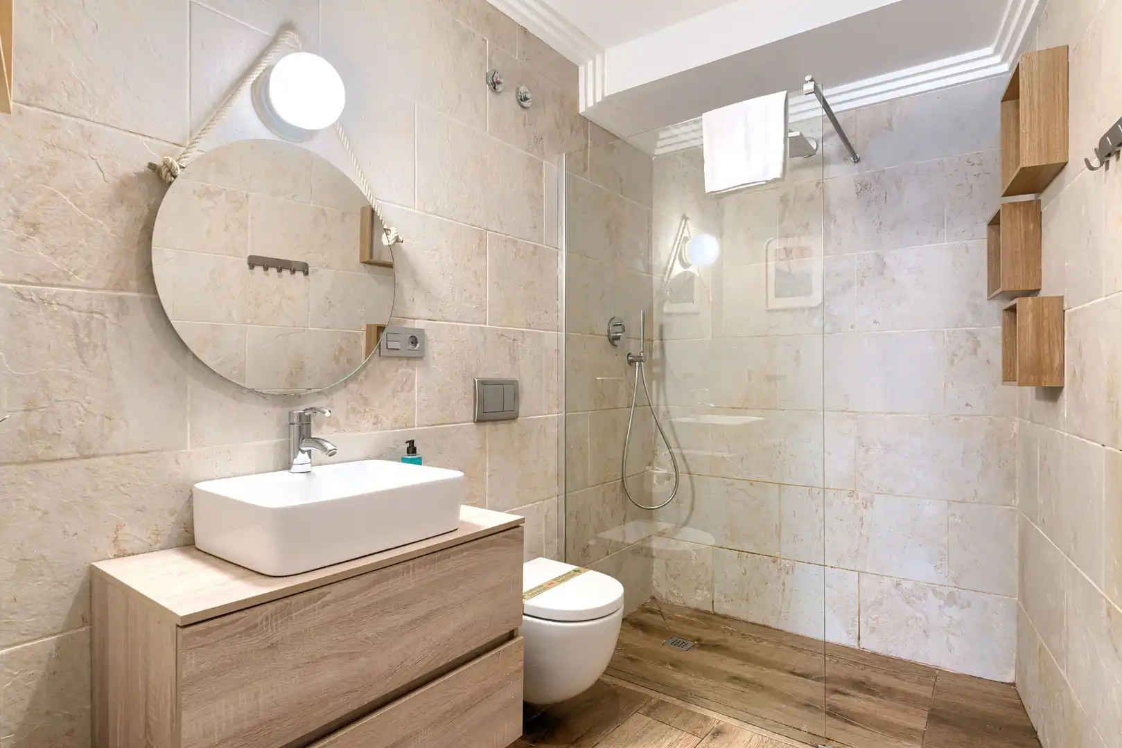 Piso de 132 m² en Bilbao