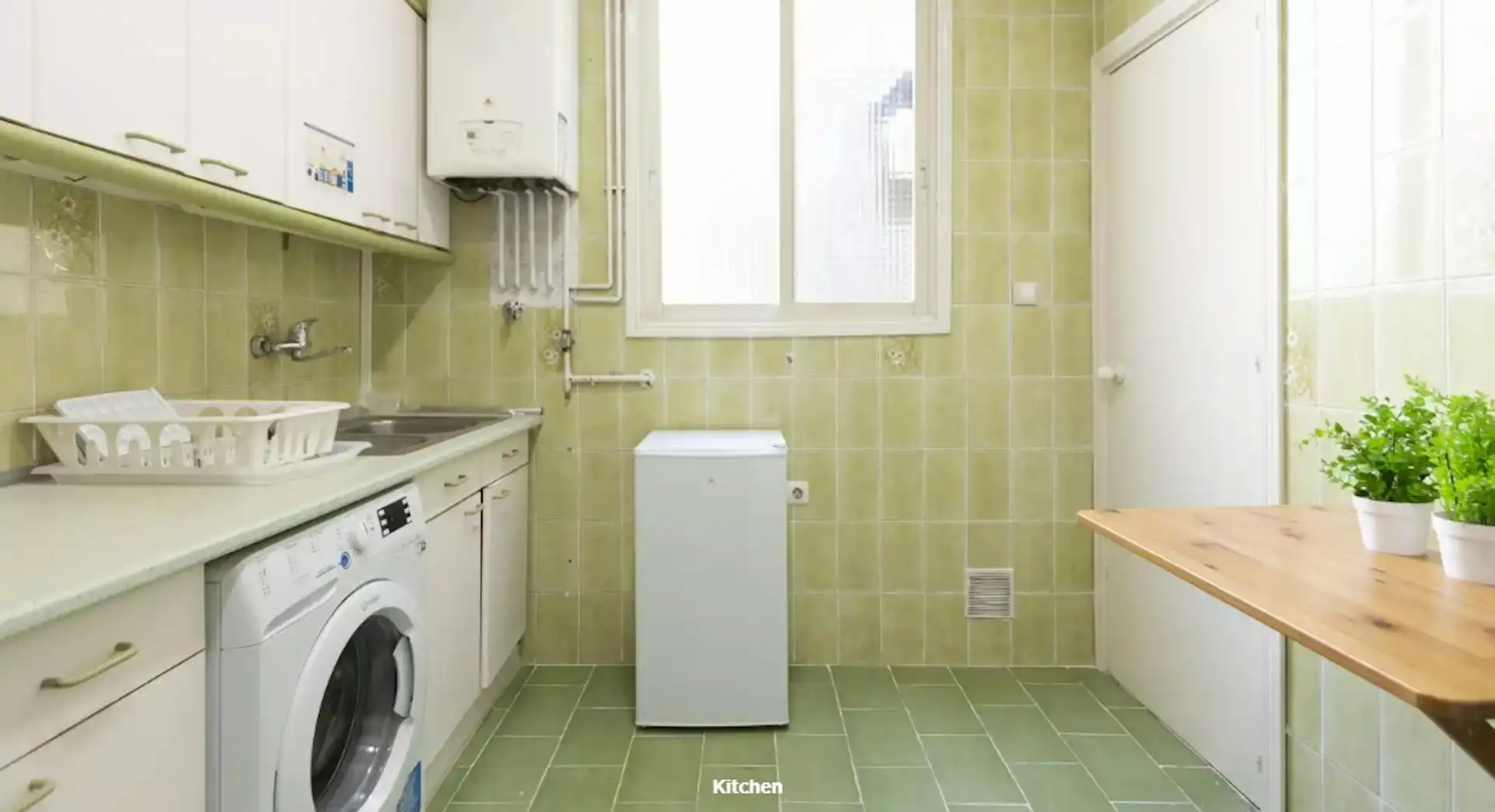 Habitación en alquiler, Madrid