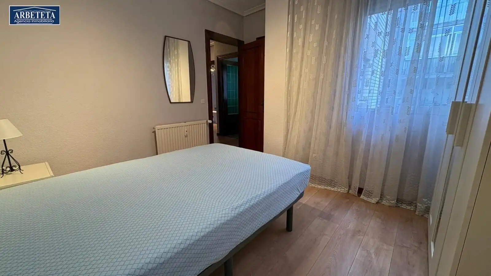 Wohnung 121 m² in Guadalajara