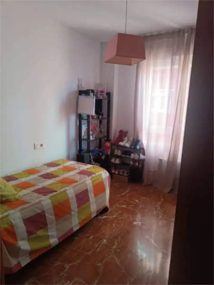 Habitació de lloguer, Jaén