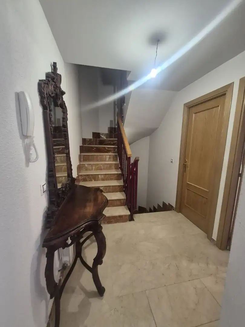 Piso de 200 m² en Ávila