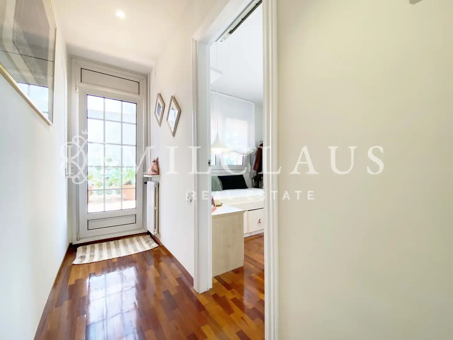 Pis de 170 m² a Sabadell