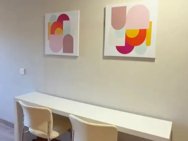 Piso de 70 m² en Santiago de Compostela