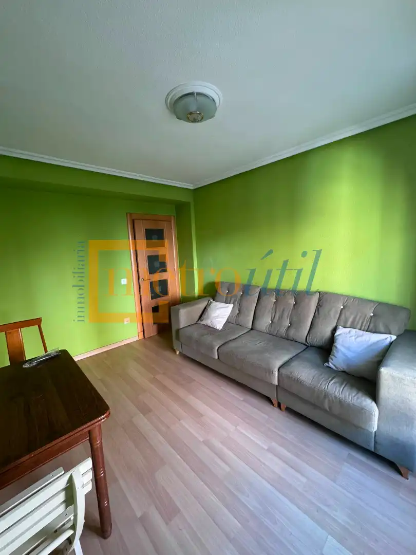 Apartamento 95 m² em Salamanca