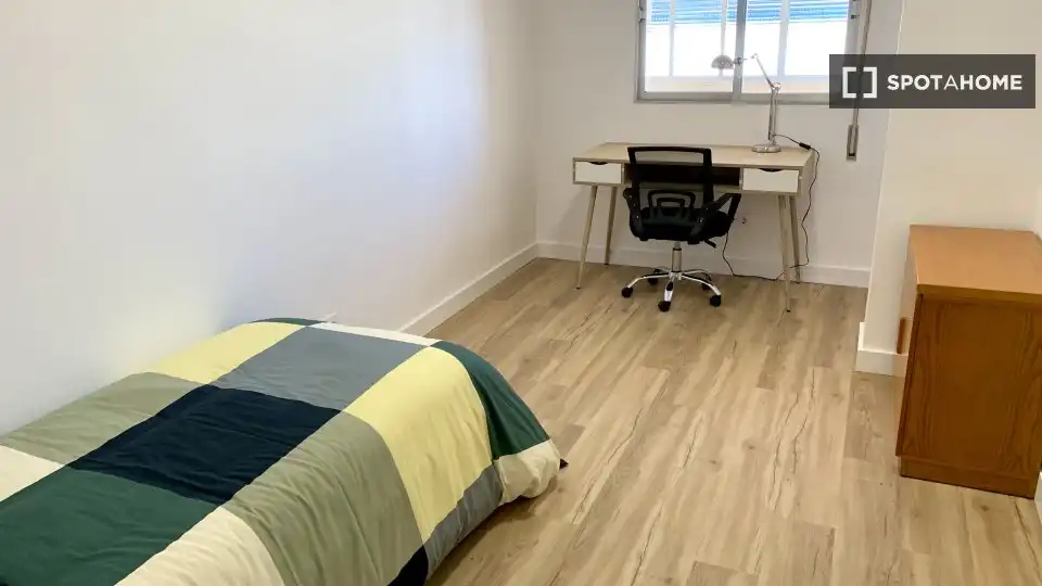 Habitación 242 m², Cartagena