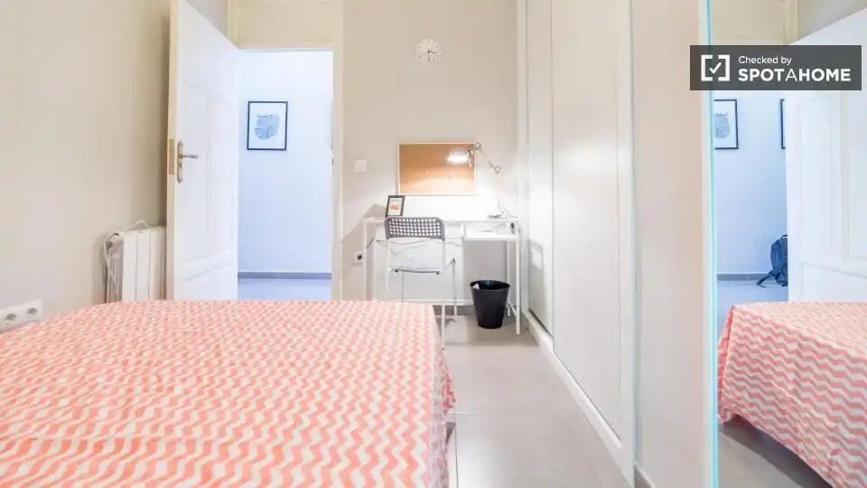 Habitació de lloguer, València