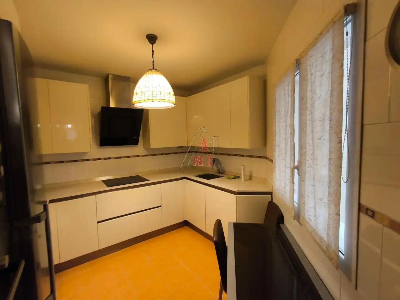 Piso de 95 m² en León