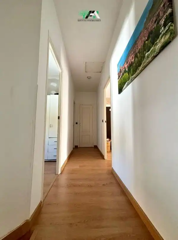 Casa de 217 m² en Baeza