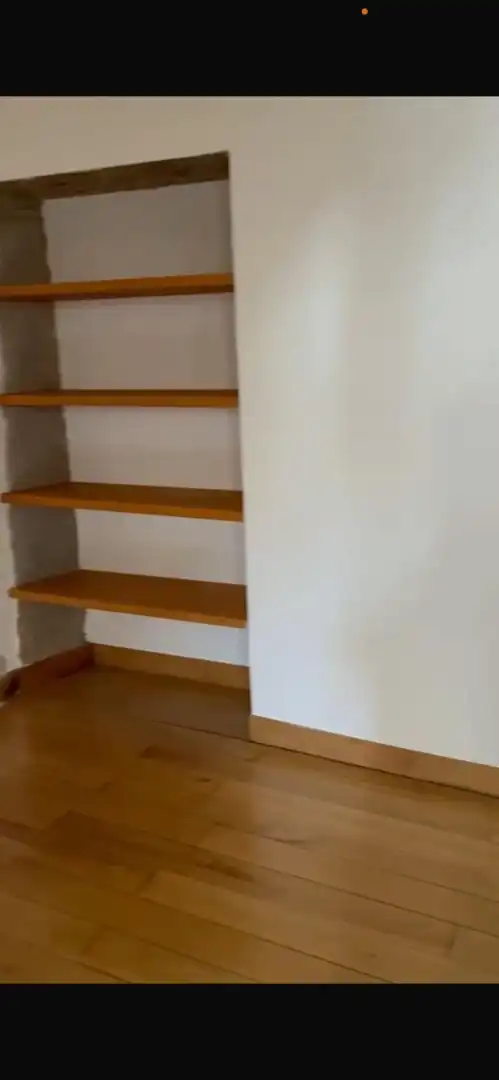 Pis de 70 m² a Santiago de Compostel·la