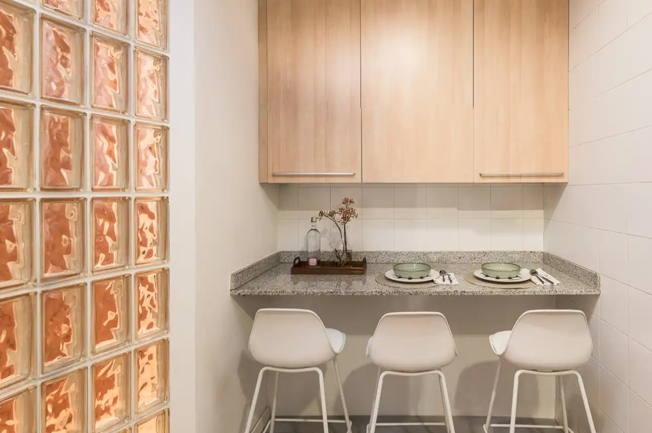 Piso de 130 m² en Barcelona