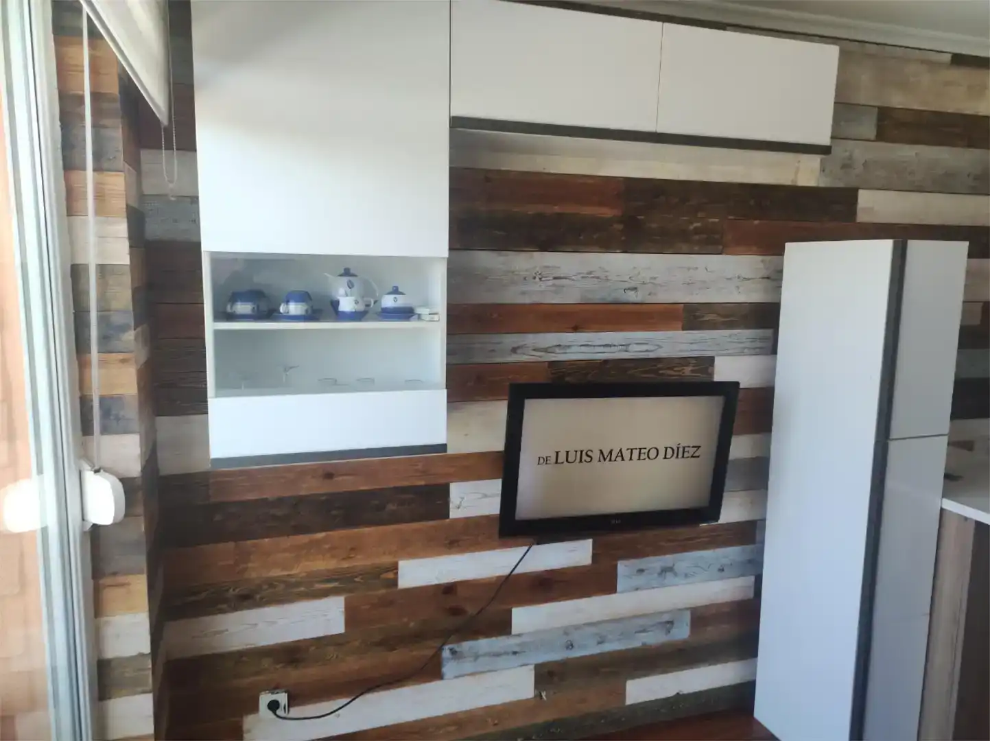 Piso de 60 m² en Suances