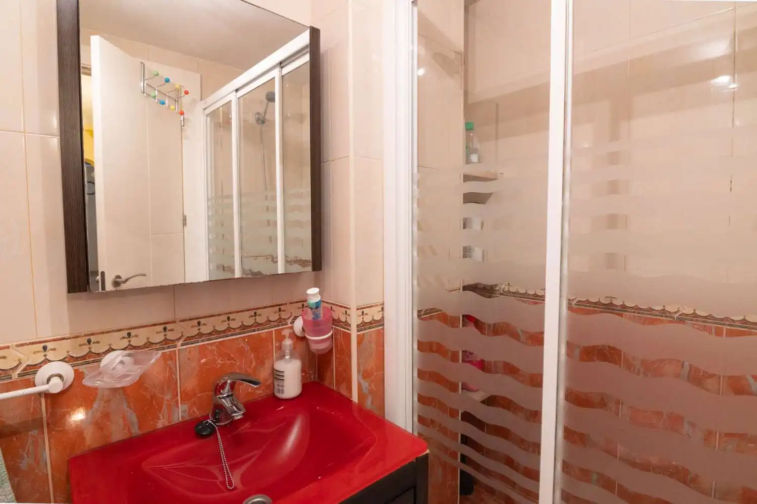 Pis de 90 m² a Salobreña
