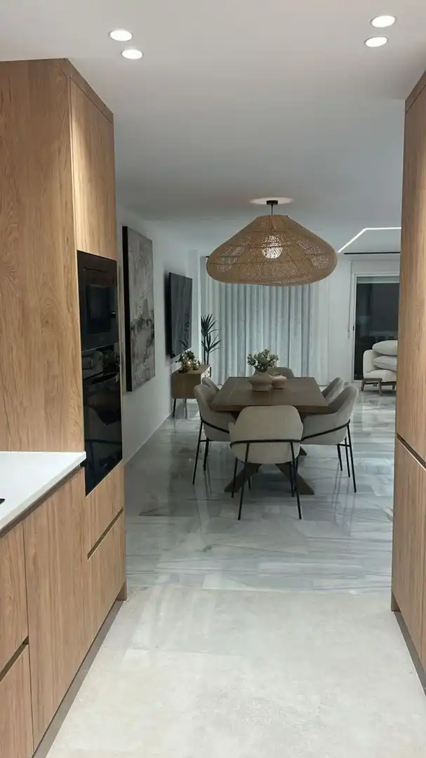 Piso de 228 m² en Almuñécar