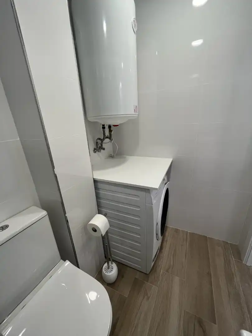 Piso de 70 m² en Benicasim