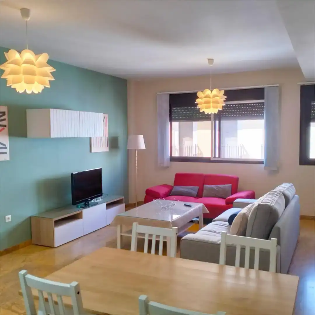 Piso de 77 m² en Córdoba