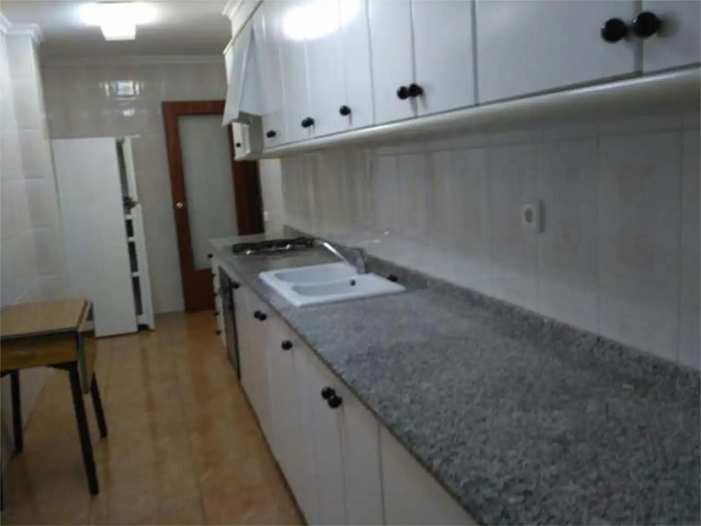 Piso de 95 m² en Amposta