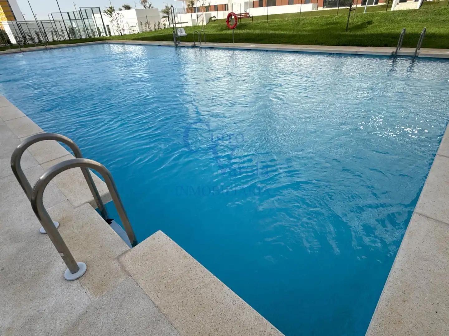 Piso de 90 m² en Dos Hermanas