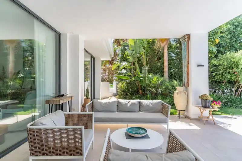Casa de 770 m² a Marbella