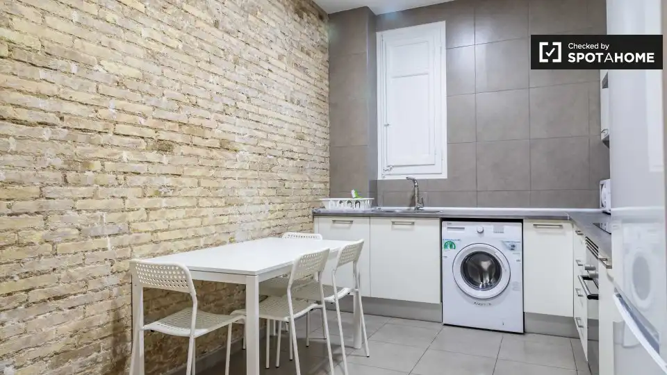 Habitación en alquiler, Valencia