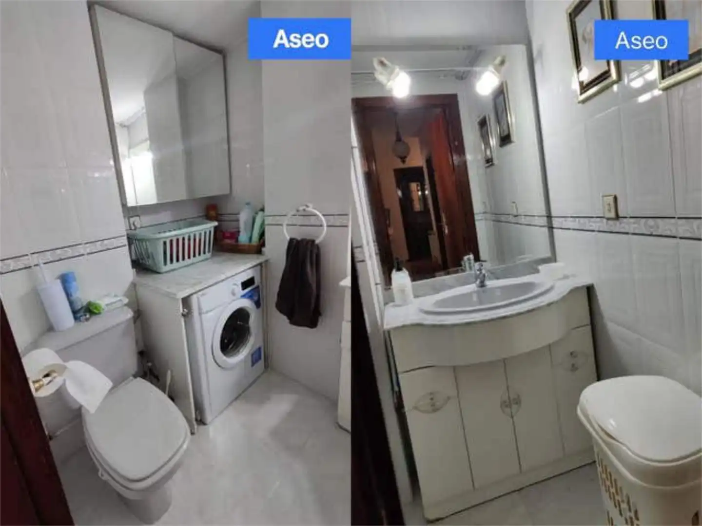 Квартира 80 м² у Córdoba