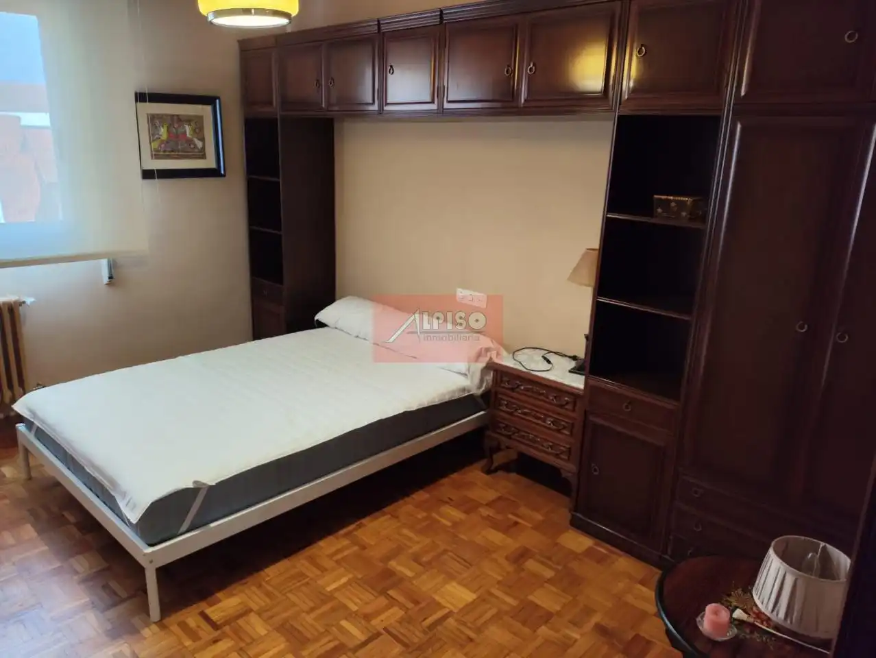 Piso de 93 m² en Ourense