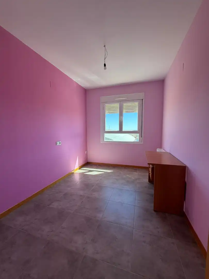 Piso de 90 m² en Villarrobledo