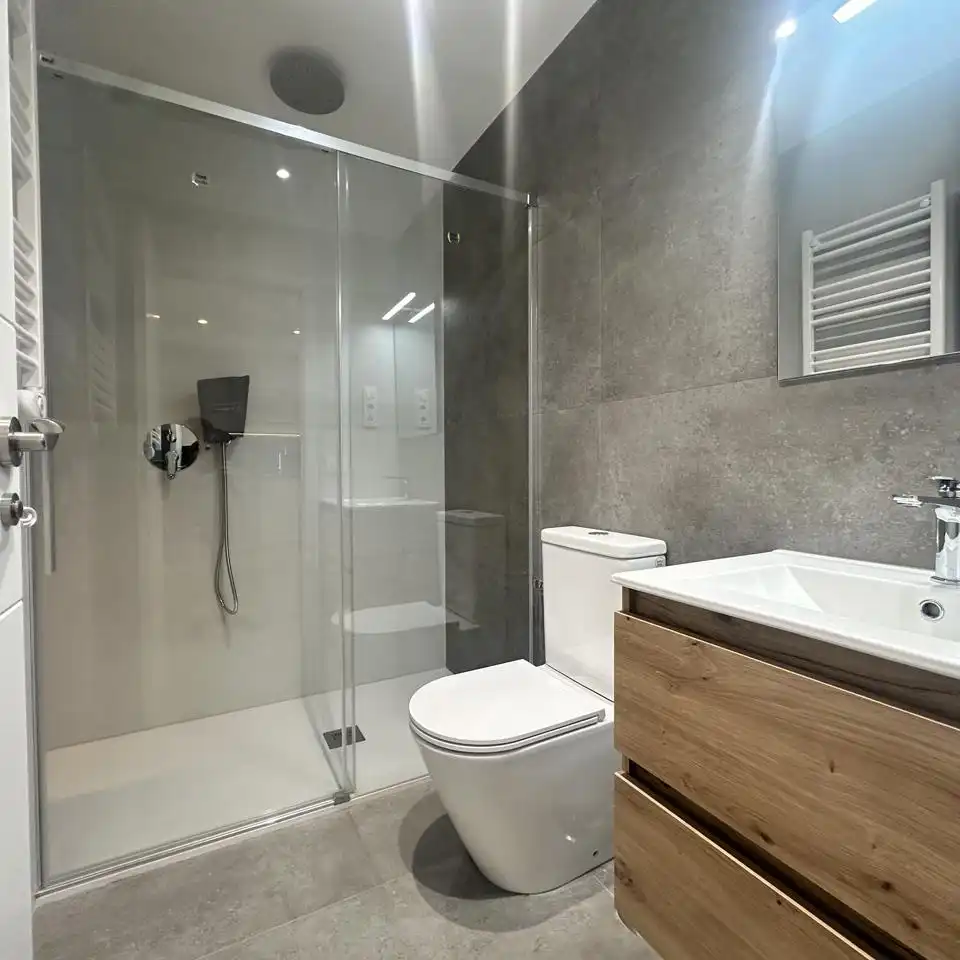 Piso de 42 m² en Alcobendas