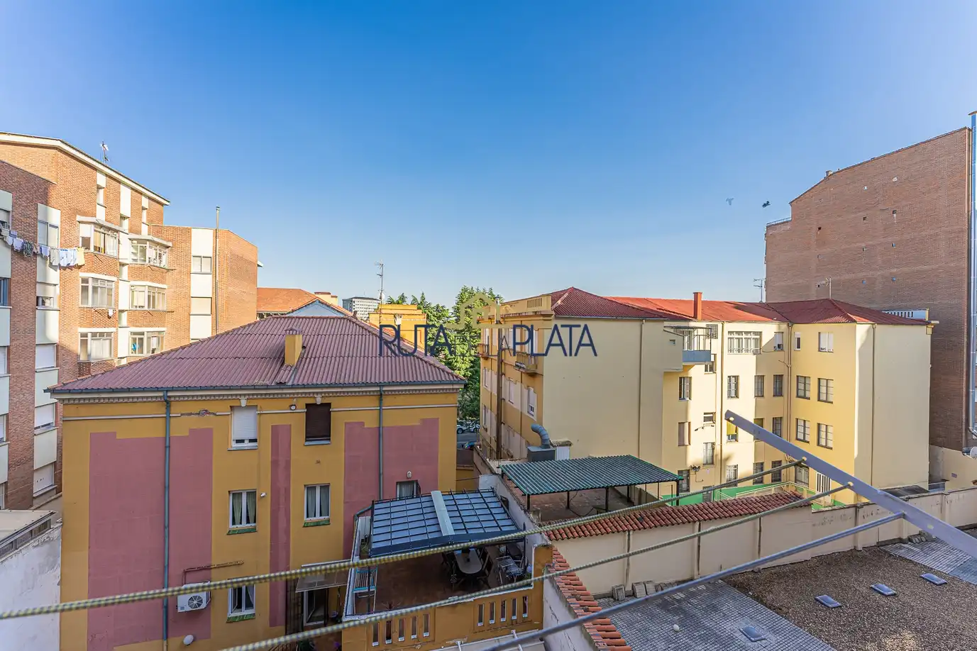 Pis de 85 m² a Zamora