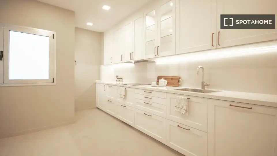 Habitación 161 m², Las Palmas de Gran Canaria