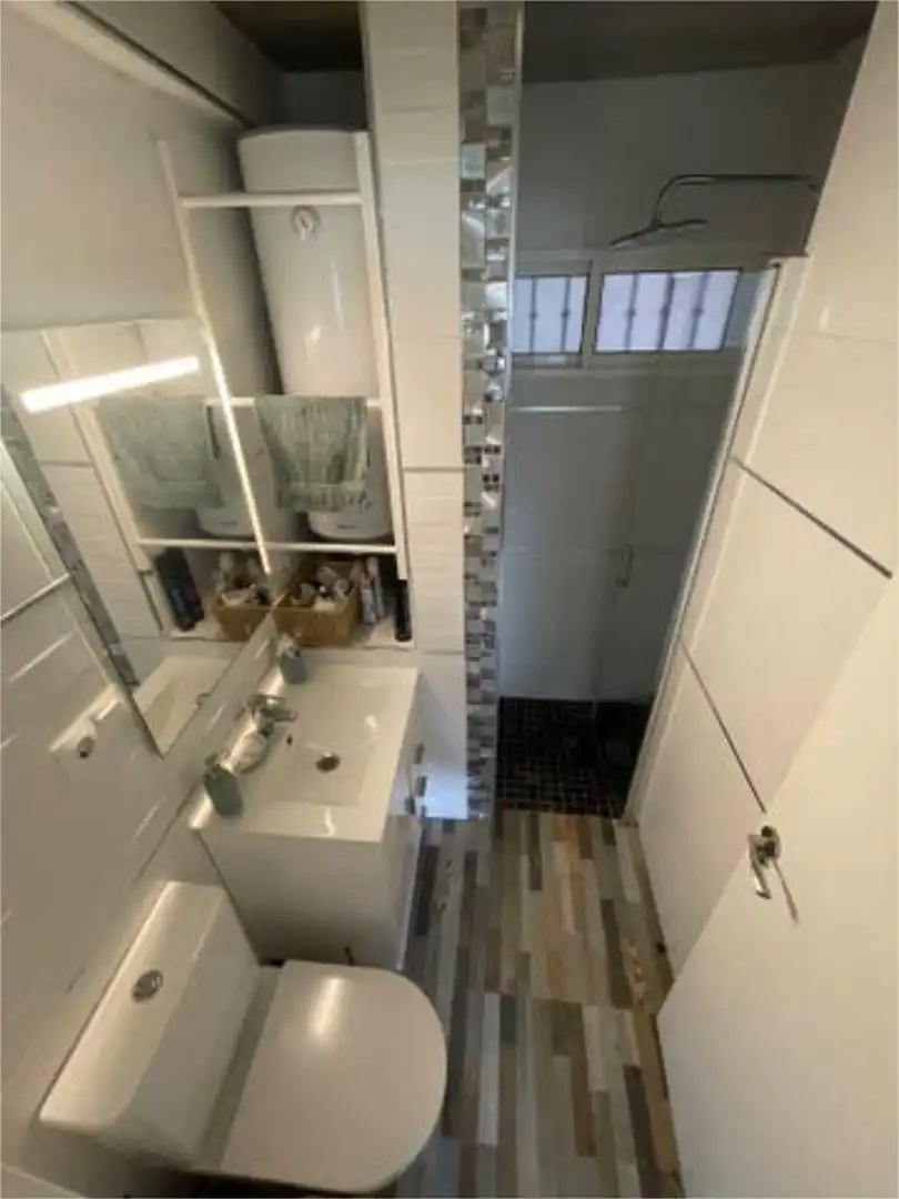 Piso de 40 m² en Benalmádena